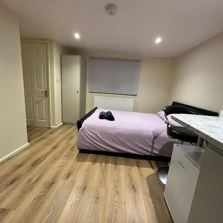 L-Houses Dagenham Luaran gambar