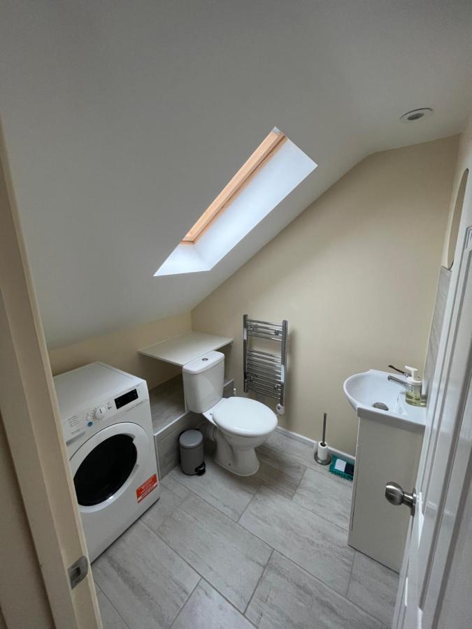 L-Houses Dagenham Luaran gambar