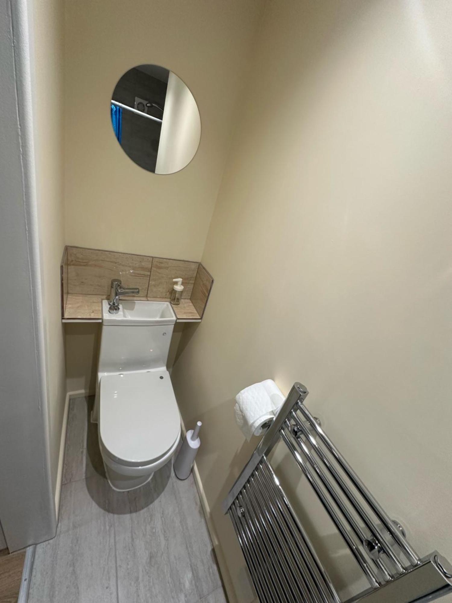 L-Houses Dagenham Luaran gambar