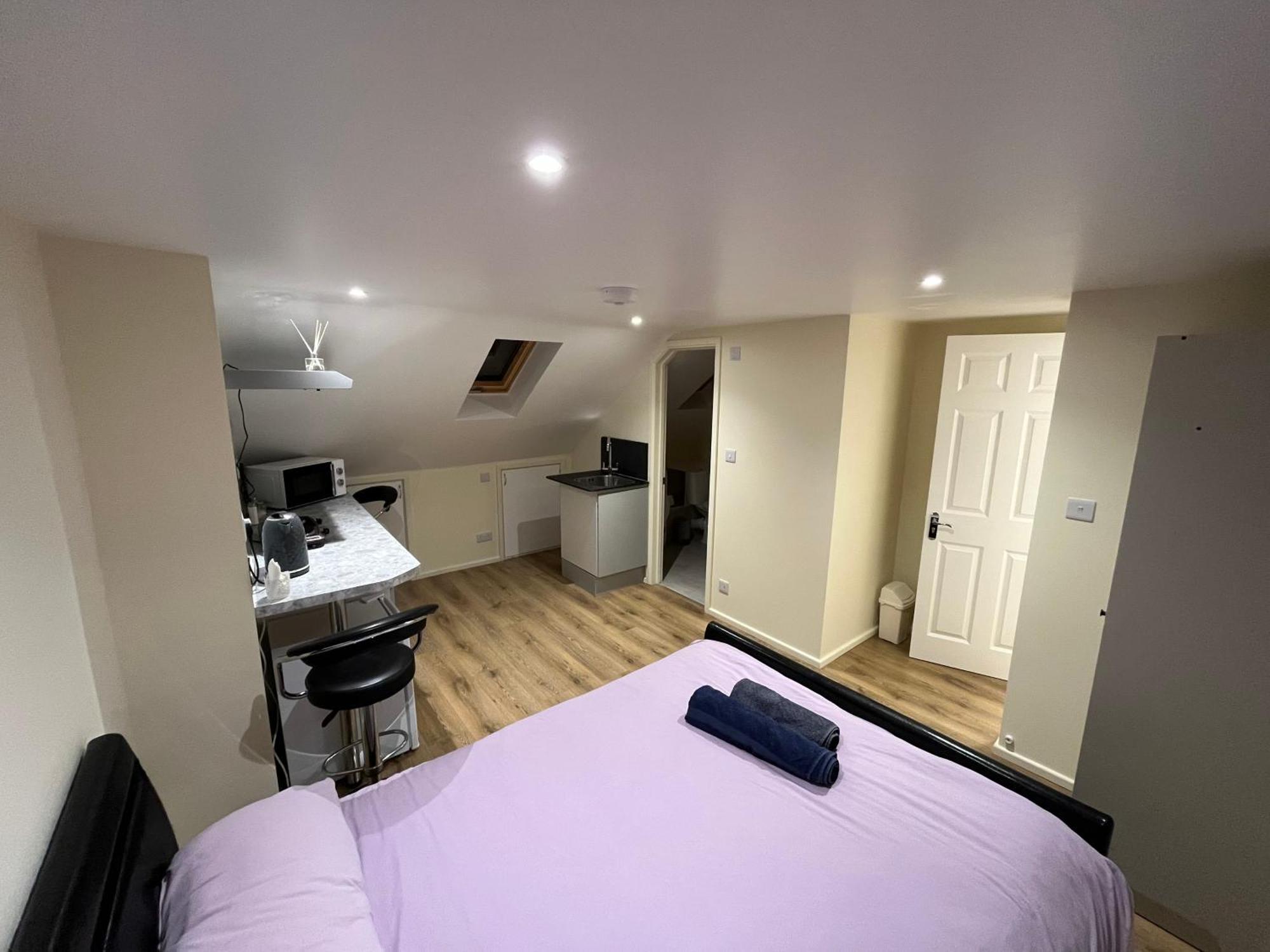 L-Houses Dagenham Luaran gambar