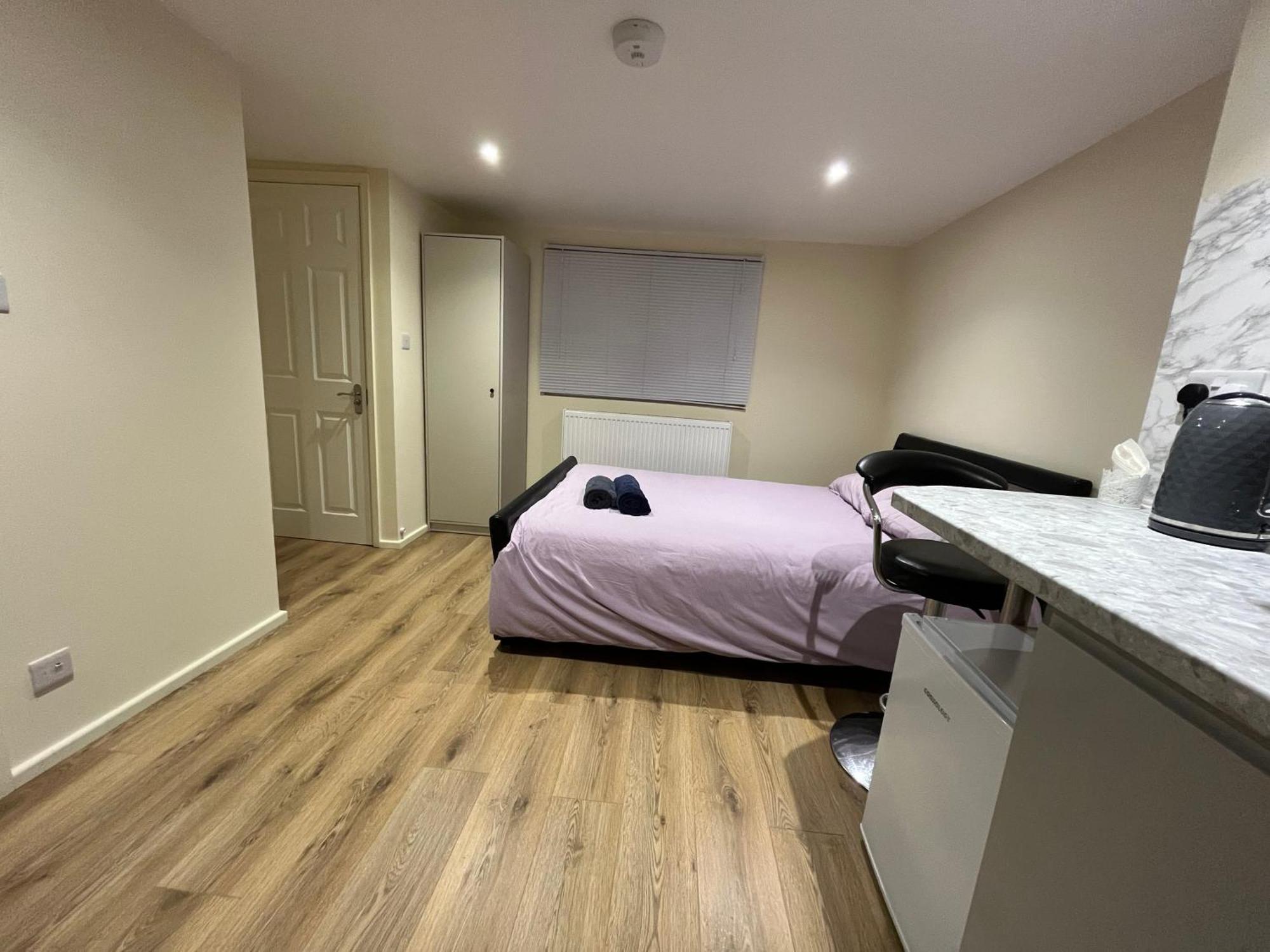 L-Houses Dagenham Luaran gambar