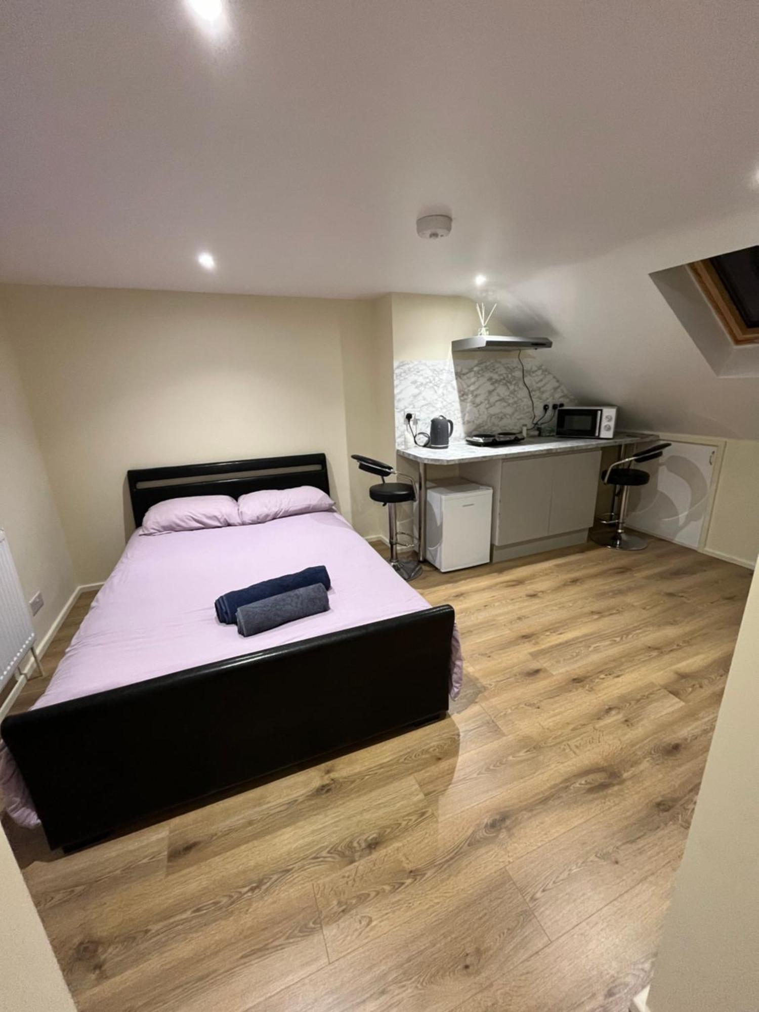L-Houses Dagenham Luaran gambar